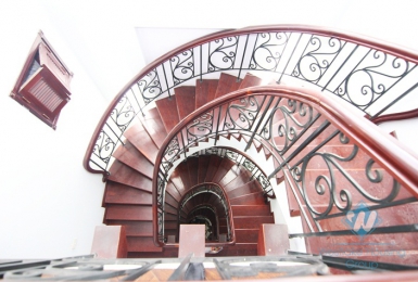 06 bedrooms house for rent in Trich Sai st, Tay Ho district 